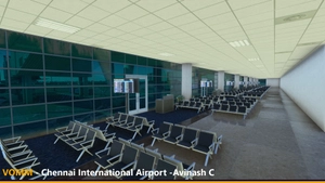 VOMM Chennai International Airport thumbnail 12