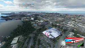San Juan VFR thumbnail 16