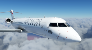 CRJ700 - Virgin Australia thumbnail 2