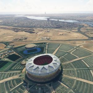 Jeddah Landmarks - Saudi Arabia thumbnail 8