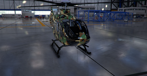 Airbus H135 MILITARY thumbnail 2