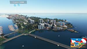 San Juan VFR thumbnail 12