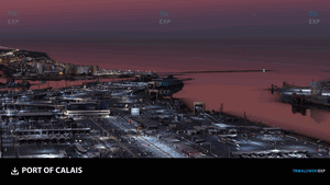 Port of Calais thumbnail 1
