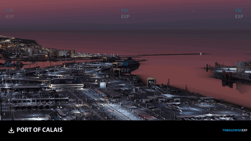 Port of Calais