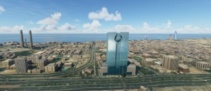 Jeddah Landmarks - Saudi Arabia thumbnail 12