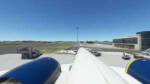 [10K] Aerosoft CRJ-700 Azul Airlines thumbnail 6
