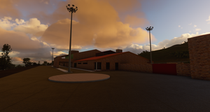 El Hierro | Airport | GCHI thumbnail 6