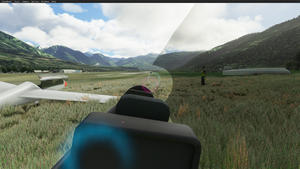 LFNC - Mont-Dauphin Saint-Crépin + HEMS Missions thumbnail 14