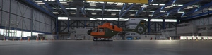Airbus H135 | Bundeswehr SAR (German Army) | 8k High Detail thumbnail 2