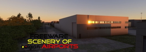 EBAW Antwerpen Deurne, Belgium thumbnail 16