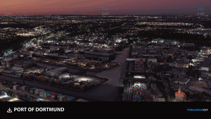 Port of Dortmund thumbnail 1
