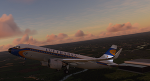 [A32NX] Retro Lufthansa thumbnail 6