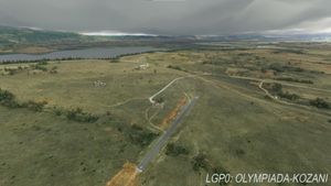 Greek airfields and airstrips pack thumbnail 11