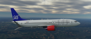SAS 737 MAX NEW thumbnail 3