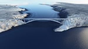 Paški most (Pag Bridge)- Croatia thumbnail 6