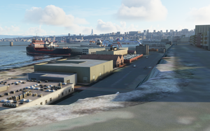 AL-Jazayer Ville V-1.0 thumbnail 9