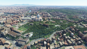 Papal Basilica of Saint Peter in the Vatican thumbnail 2