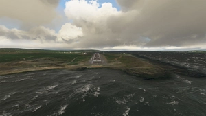 ENSS - Vardø Airport Svartnes thumbnail 2