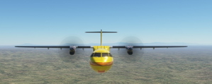 ATR72-600 DHL NEW UPDATE 2.4.2021 thumbnail 2