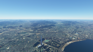 Lotte World Complex in Seoul, South Korea thumbnail 4