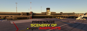 EBAW Antwerpen Deurne, Belgium thumbnail 17