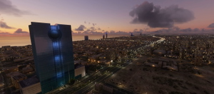 Jeddah Landmarks - Saudi Arabia thumbnail 11