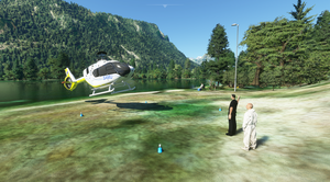 LFNC - Mont-Dauphin Saint-Crépin + HEMS Missions thumbnail 7