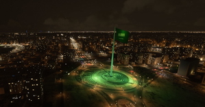 Jeddah Landmarks - Saudi Arabia thumbnail 14