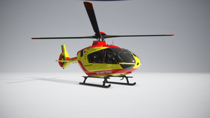 French | SÉCURITÉ CIVILE | F-ZBQI | 8K | High Details thumbnail 2