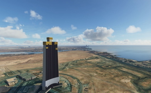 Jeddah Landmarks - Saudi Arabia thumbnail 7