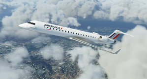 Air France HOP CRJ700 thumbnail 2