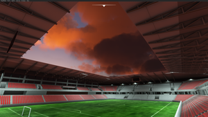 EDTF City Airport Freiburg thumbnail 17
