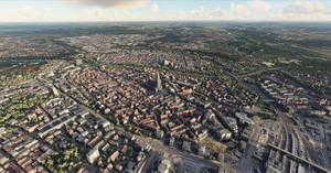 Ulm - Germany thumbnail 3