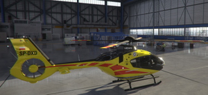 H135 HEMS LPR v.2.5 thumbnail 2