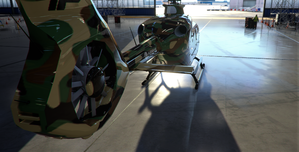 Airbus H135 MILITARY thumbnail 4
