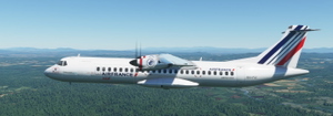 ATR72-600 AIR FRANCE thumbnail 3