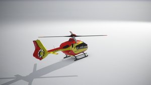 French | SÉCURITÉ CIVILE | F-ZBQI | 8K | High Details thumbnail 6