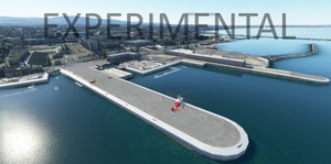 Irish Helipads - Now 32 helipads!! thumbnail 18