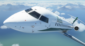 CRJ700 - Alitalia thumbnail 6