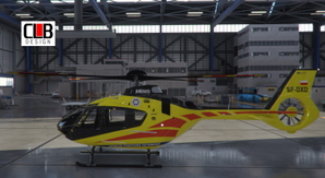 H135 HEMS LPR v.2.5 thumbnail 1