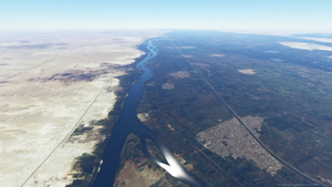 Flight adventure: „Around the world in 80 flights“ RETRO thumbnail 10