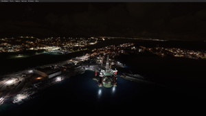 Trogir/Traù (approach to Split) thumbnail 4