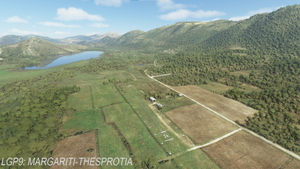 Greek airfields and airstrips pack thumbnail 3