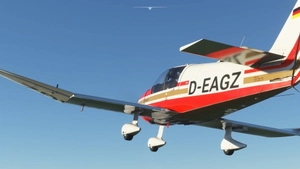 Robin DR400-180 Régent Mod thumbnail 8
