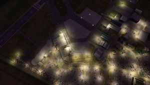 EGNJ Humberside Airport  (hand built) thumbnail 8