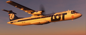 [updated] ATR 72-600 "LOT" + specular/glass fix thumbnail 3