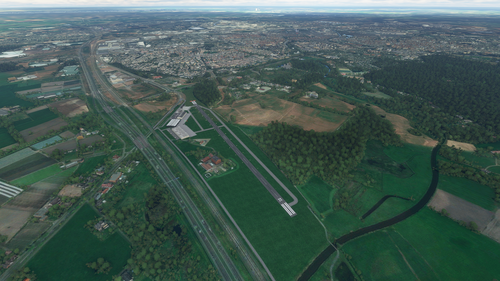 [Fictional] EHBA-Breda