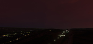 ENBS - Båtsfjord Airport, Båtsfjord thumbnail 16