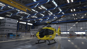 H135 - ÖAMTC Christophorus 9 Livery thumbnail 4