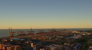 Port of Bremerhaven thumbnail 2